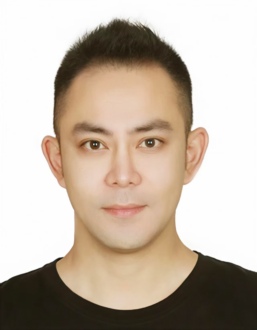 包刚证件照